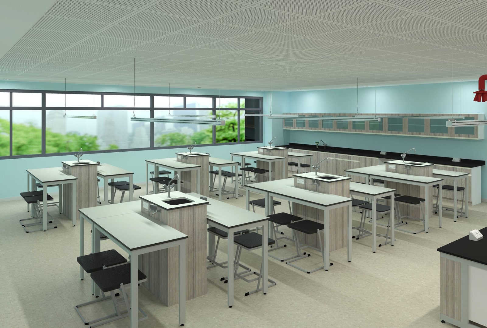 Best lab furniture for schools
