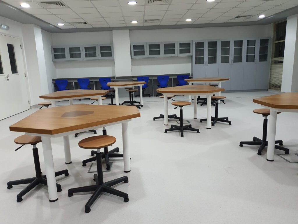 Design & Technology Lab 2