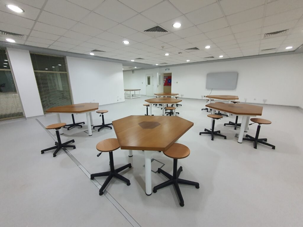 Stream Lab Furniture
