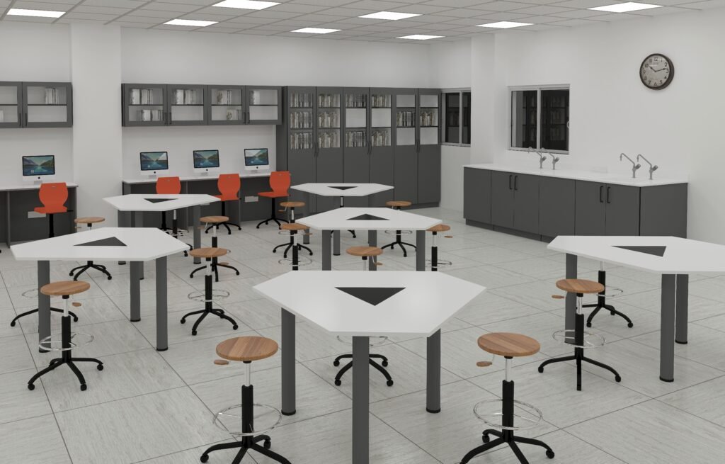 Educational Lab