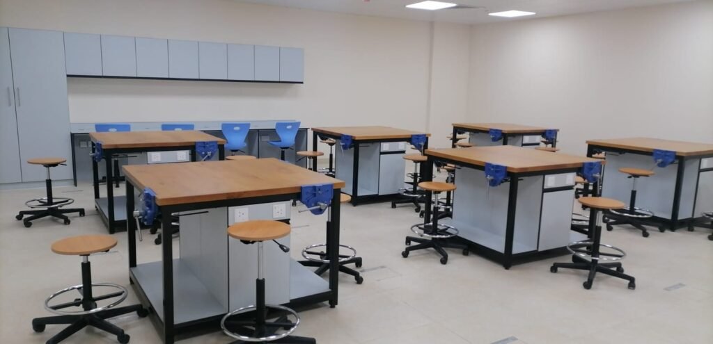 Engineering Lab 3