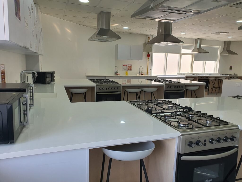 Food Lab 1