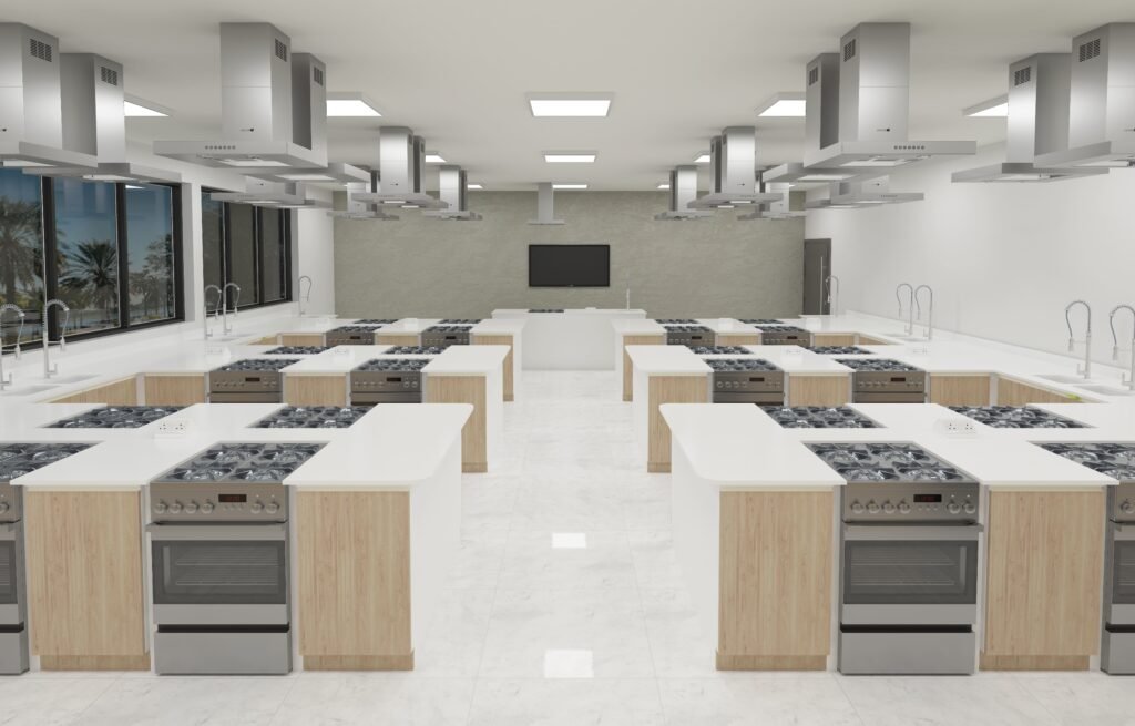 Stream Lab Furniture