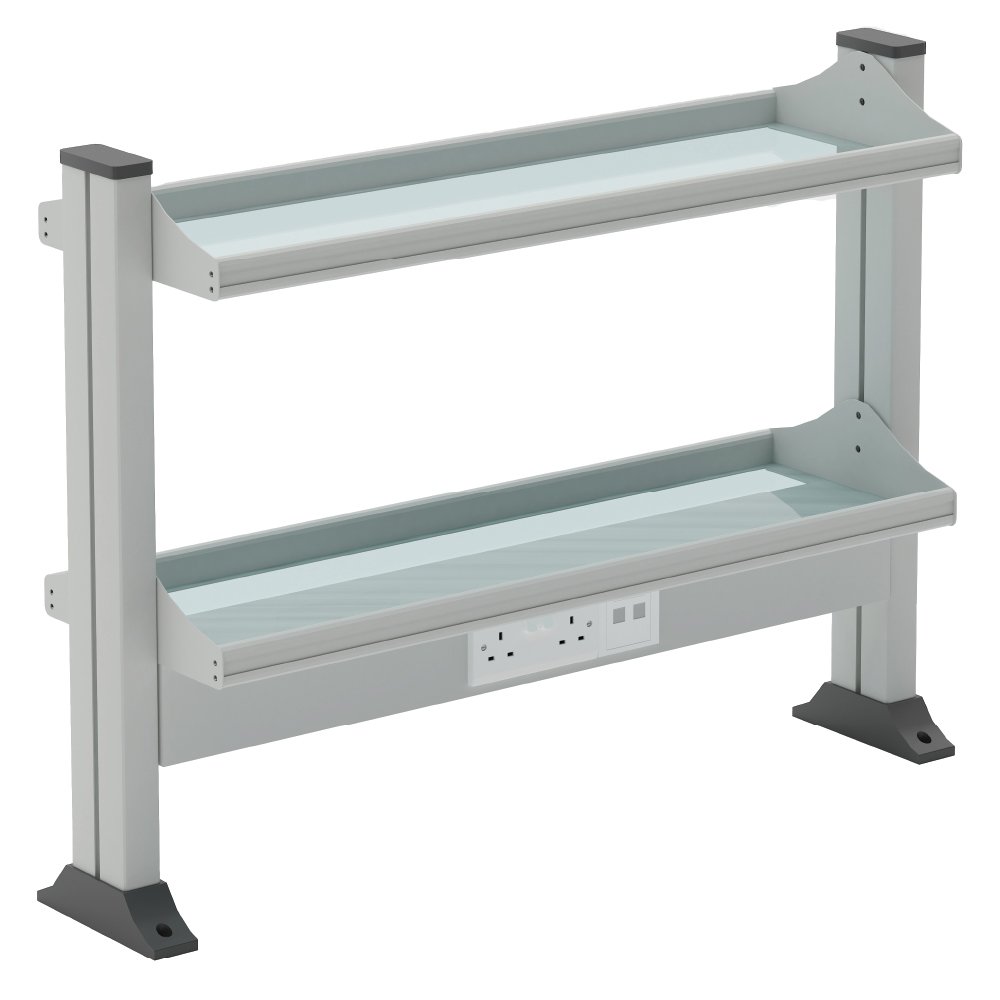 Regent Rack